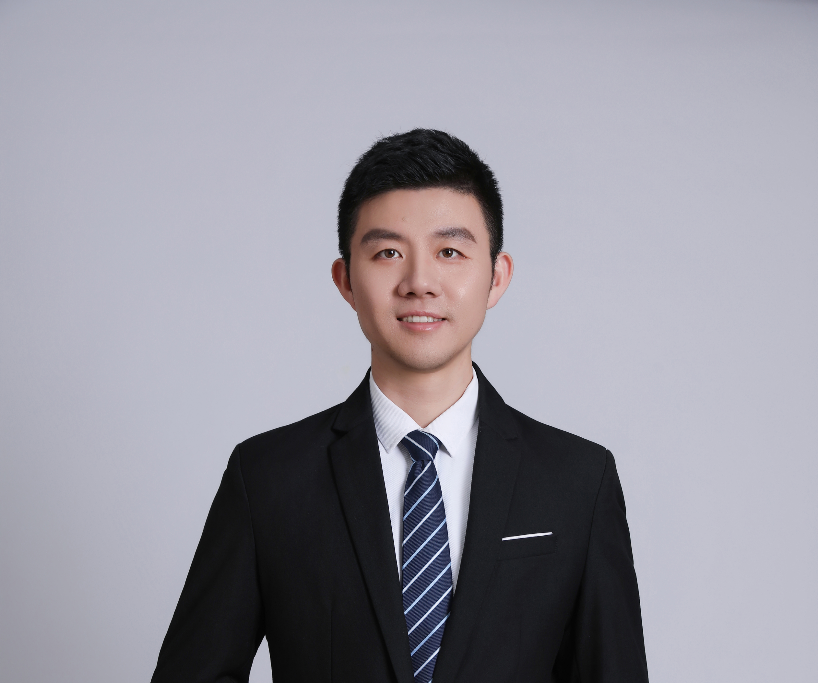 Daniel Zhuang
