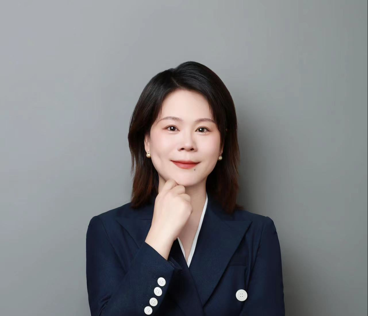 Jessica Gao