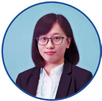 Cherry Wen老师