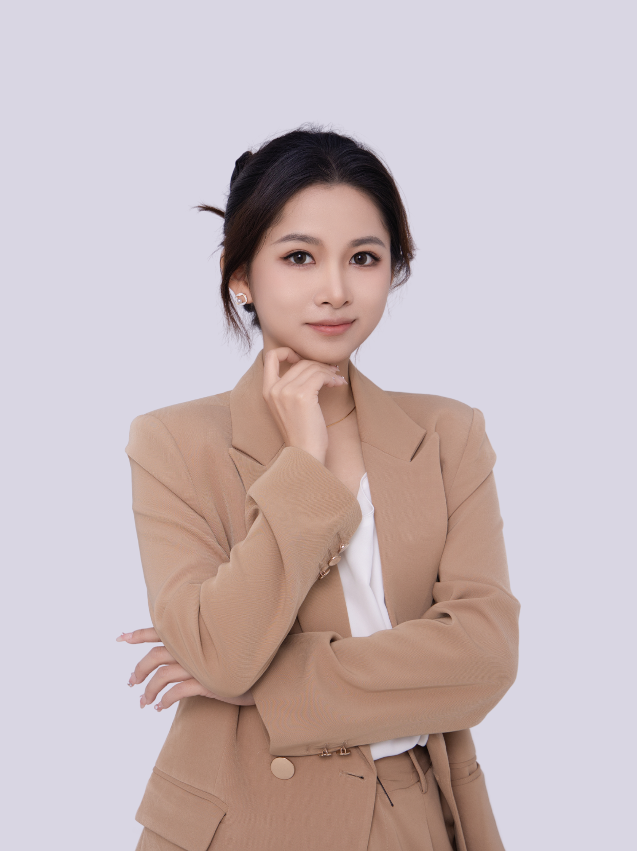 Chloe Lin老师