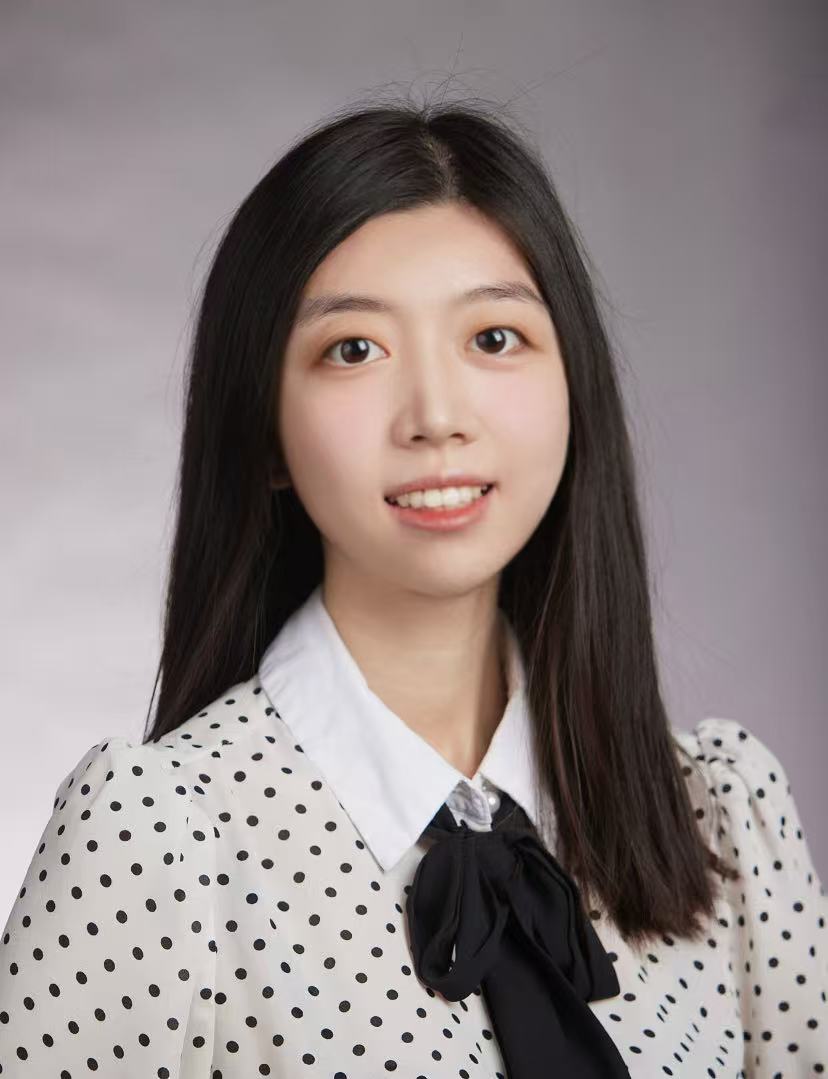Christine Zhu老师