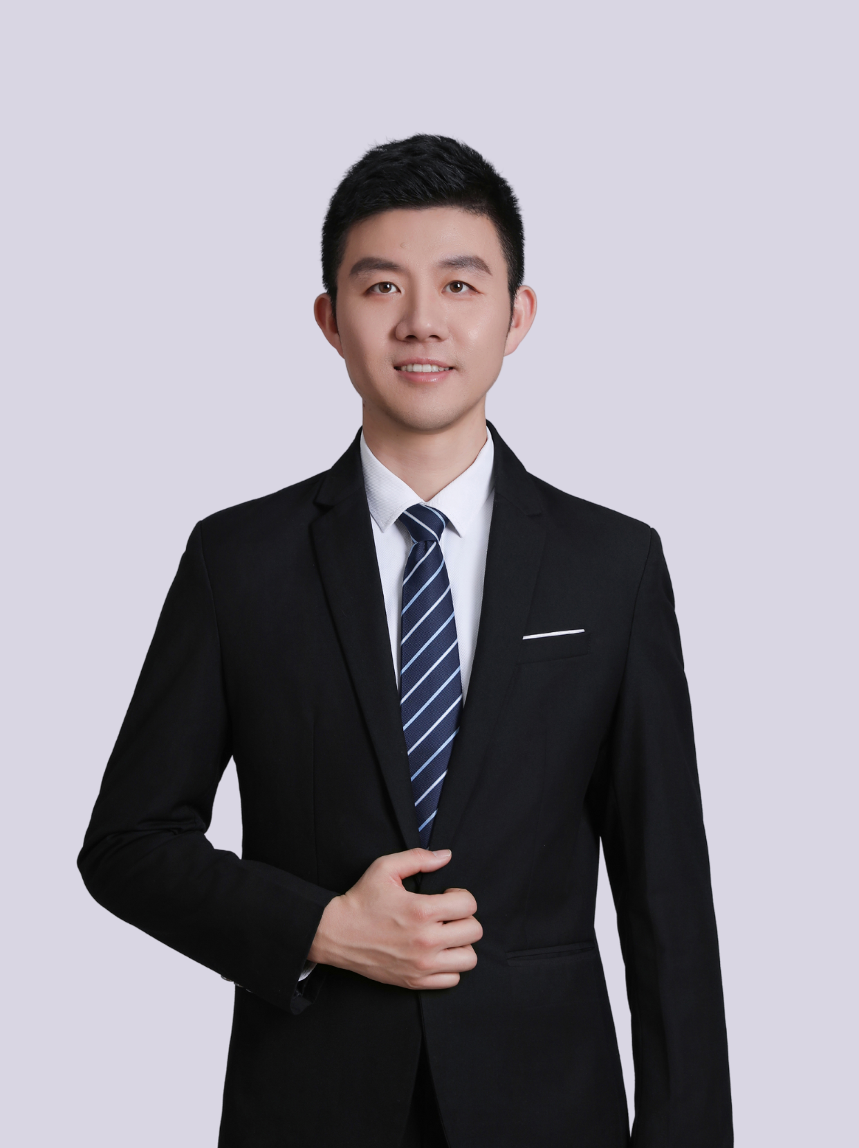 Daniel Zhuang老师