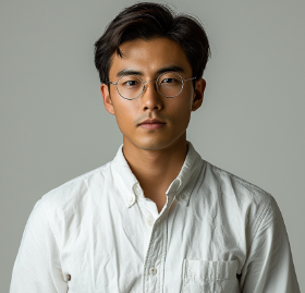 Jason Wang老师