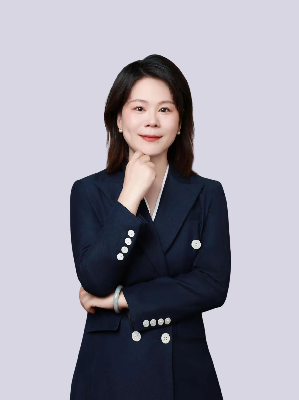 Jessica Gao老师
