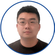 Joshua Tao老师