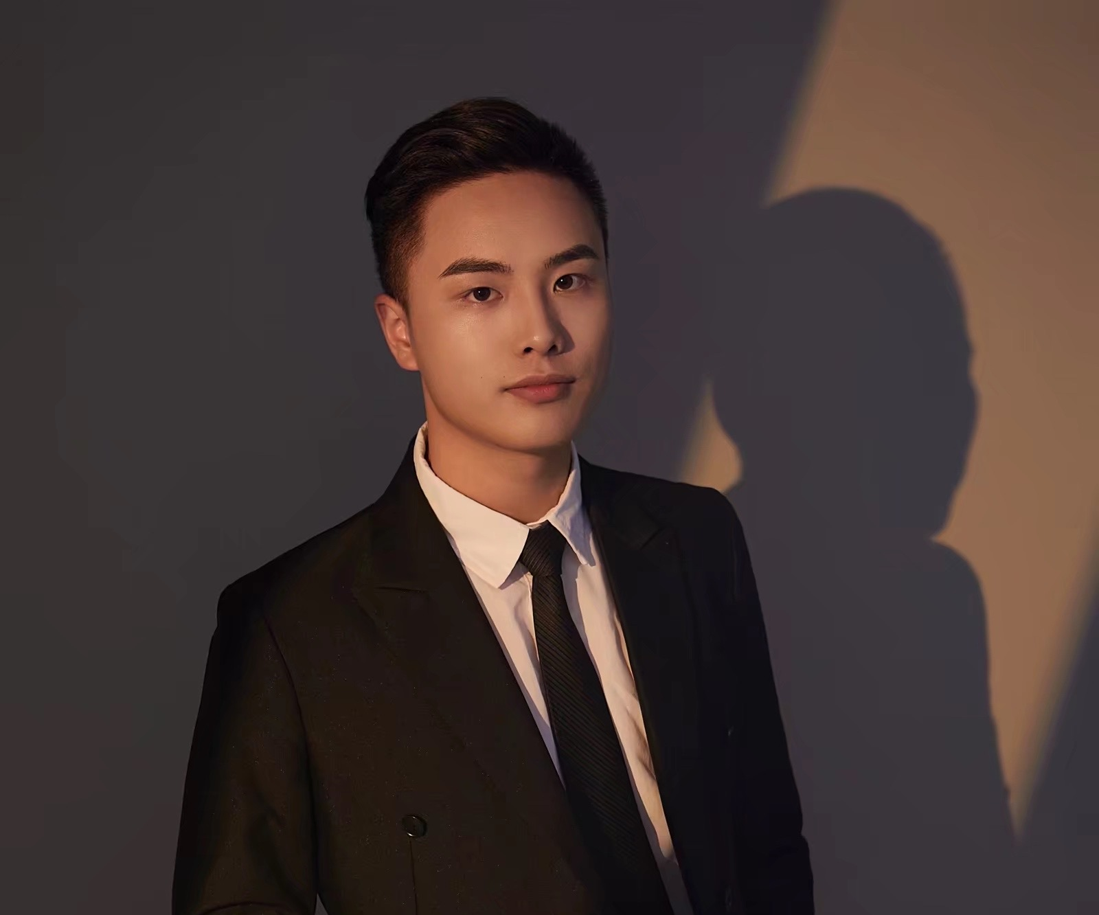 Sky Qian老师